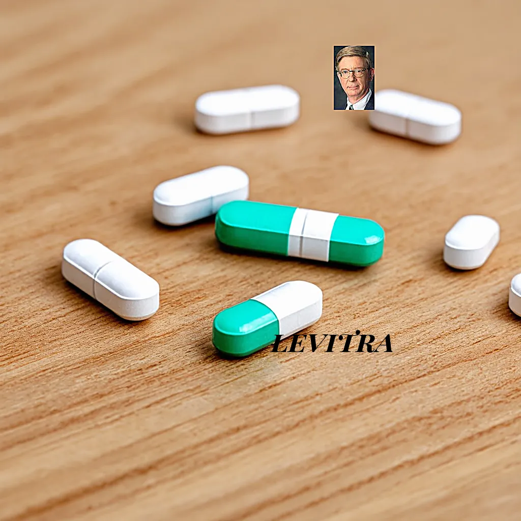 Se puede comprar levitra en farmacias